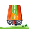 600W 12/24/48V to 100/110/120/220/230/240VAC 50/60Hz residential home high frequency use pure sine wave off grid inverter