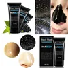 Mabox Black Mask Peel Off Bamboo Charcoal Purifying Blackhead Remover Mask Deep Cleansing för acnecars fläckar ansiktsmask