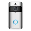 Smart Home V5 Wireless Camera Video Doorbell 720P HD WiFi Security Smartphone Remote Monitoring Alarm Door
