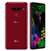 LG – téléphone portable d'origine G8 ThinQ G820UM G820N Octa Core, 61quot, 6 go 128 go, empreintes digitales, NFC, débloqué en usine, 2550352