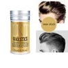 Haar rand control gel wax stick sloeg dunne baby haar perfecte haarlijn styling gladde friziy haren niet vettig 75 g 6 stks