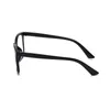 Black Progressive Multifocus Reading Gafas Bloqueo de luz azul para mujeres Línea Menno Línea Multifocal Readers 10 a 409763699