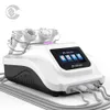 US Supply Cavitation MYCHWAY Ultra 30K RF EMS Machine Slimming Equipment Powerful Fat Reduction Device Face and Body