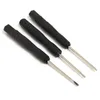 Cell Phone Reparing tools 8 in 1 Repair Pry Kit Opening Tools Pentalobe Torx Slotted screwdriver For iPhone 4 4S 5 5s 6