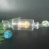 Vaporisateur d'accessoires de narguilé en verre recycleur avec perc d'arbre de 8,5 pouces de haut (GB-336)