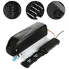 Downtube Hailong Battery Pack 48v 17.5Ah Electric Bike Lithium Ion Battery for 1000W Bafang motor kit