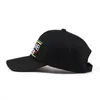 Luxury Designer High Quality Black Lives Matter Baseball Cap Embroidery For Men Women Hip Hop Hat Dad Hat Bone Garros Snapbacks Go3035228