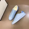 DHL Gratis frakt 20SS Ny ankomst Mens Womens Designer Ace Sneakers Men Av Grid Sneaker Läder Casual Designer Skor Män 1977 Withbox