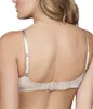 3 färger 1pcs Women Bra Rem Extender 2 rader 2 krokar BRA Extenders Clasp Rem Sewing Tools Intimates Tillbehör