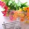 100 pcs 23 x 30 cm Clear OPP auto selagem sacos de embalagem de plástico para A4 papel de armazenamento de frutas pacote de presente de jóias