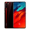 Оригинальный сотовый телефон Lenovo Z6 Pro 4G LTE, 6 ГБ ОЗУ, 128 ГБ ПЗУ, восьмиядерный процессор Snapdragon 855, полноэкранный режим 639 дюймов, 48 МП, идентификатор отпечатка пальца Sma4716247