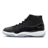 2021 Bred XI Black out 11 Shoes Prom Night Gym Red Chicago midnight navy Space Jam men women concord Basketball 11s sports Sneakers