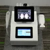 HIFU facial tratamento fracionário liposonix preço de máquina de terapia de ultra-som máquina de envoltório corpo de emagrecimento hifu ultrassom skin lifting