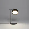 Nordic Moderne LED Molly Tisch Lampen Wohnzimmer Nacht Licht Kreative Bar Studie Metall Schreibtisch Lampe