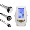 Hot selling portable cavi lipo price best ultrasonic portable cavitation and radio frequency slimming machine