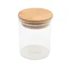 Bamboo Glass Bottle Cap Black Walnut Bottle Cap Sealed Solid Wood Bottle Cap