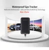 Длинная батарея GPS Tracker Tracker GPS108 TK108 Coban Оригинальная бесплатная платформа приложения для отслеживания в реальном времени Переместить сигнал тревоги GPS без коробки