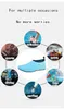 New Style Beach Socks for Boys and Girls Beach Wading Swimming Snorkeling Shoes for Water Skiing