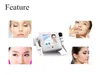 Portable Focus RF Radiofrekvens Ultraljud V4 Kropp Slim Facial Skin Föryngring Face Lift Spa Salon Skönhetsutrustning