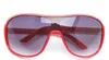 estate più nuova donna uomo guida spiaggia Occhiali da sole da donna Fashion design occhiali da sole ciclismo Eyewear uomo occhiali da sole neri uv spedizione gratuita