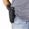 Outdoor Concealed Tactical Gun Holster Sports Equipment IWB Hidden Form CS Field Stealth Hunting Cycling Waist Sleeve Bag Gun Pouc8007366