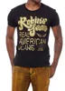 Mode-Nieuwe Heren shirts voor mannen 100% Katoen poloshirt Hip Hop Mannen Korte Mouw T-shirt Robin korte teetops mannen kleding257o