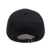 Ballkappen 2021 Männer Frauen 40 Unzen Hut Stickerei Papa Baseballkappe Stil Unkonstruierte Mode Unisex Hüte