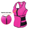 body shaper vest voor dames