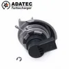 Audi A3 1.6 TDI（8P / PA）105 HP CAYCのためのターボ電子アクチュエータGTC1446 775517 Wastegate 80395503L253014A 03L253014AX