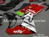 Nouveaux kits de carénage de moto ABS chauds 100% adaptés pour Aprilia RS125 2006 2007 2008 2009 2010 2011 Toutes sortes de couleurs NO.V1