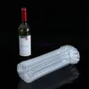 400pcs 328cm Air Dunnage Bag Air Filled Protective Wine bottle Wrap Inflatable Air Cushion Column Wrap Bags with a pump2402797