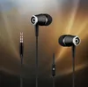 K68 3.5mm In-Ear Earphone Headset wired Control with 3.5mm interfac Mic Earphones for Android smartphone