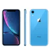 Remburbished Original Apple iPhone XR | 6.1 "액체 망막 완전 LCD 디스플레이 64GB / 128GB / 256GB ROM 4G LTE Apple 스마트 폰