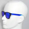 Hurtownie-Sunglasse Nowy Top Wersja Okulary przeciwsłoneczne TR90 Rama Spolaryzowane Obiektyw UV400 Żaba Sportowe Okulary Słońca Mody Trend Okulary