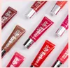 Moisturizer Lipgloss Glans Sexy Vloeistof Langdurige Waterdicht Voedzaam Lipgloss Shimmer Jelly Lipglazuur Lip Protector