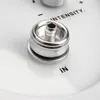 Multifunktionellt bantningsinstrument Br￶stmassage F￶rstorare Koppning Dra ￥t hudlymfdetoxfotonelektrostimuleringsmaskin