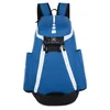 Design Men Backpack for Teenagers Boys Laptop Bag Man Schoolbag Rucksack Mochila USA Elite Kevin Durant