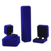 wholesale jewelry gift square boxes