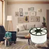 Bande LED SMD 2835/5050/5730AC100 --- 240V, bande lumineuse souple et étanche, lampe à intensité variable, décoration de la maison pour salon
