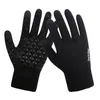 Mode-warme Touchscreen-Handschuhe, rutschfeste Fahrhandschuhe, Wolle jxj-128 D18110806