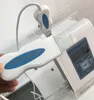 Scrubber per la pelle ad ultrasuoni digitale di alta qualità per la macchina per il peeling della pelle del corpo