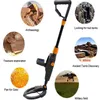 Metal detector portatile di alta qualità Cercatore d'oro Cerca Cacciatore di tesori Tracker Cercatore Bobina di ricerca impermeabile per bambini6974368