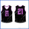 Custom Basketball Jerseys Högkvalitativ Snabbtork Fast Shipping Red Blue Yellow UiyzzXzxcvbcxzcnv