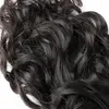 Inslagen Braziliaanse haarbundels VERKOOP 1034 Natuurlijke Golf Peruaanse Indiase Maleisische Virgin Hair Extensions Inslagen Sterke inslag AANBIEDINGEN Greatremy