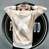 Fumud Moda Erkekler Bombacı Ceket Hip Hop Yama Tasarımları Slim Fit Pilot Bombacı Ceket Kaban Erkekler Ceketler Artı Boyutu