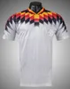 1990 1992 1994 1988 Alemanha Retro Soccer Jersey Littbarski BALLACK KLINSMANN 1998 2014 Matthias clássico vintage KALKBRENNER 1996 2004 2006 camisas de futebol