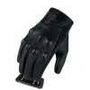 Casual Motorhandschoenen Unisex Warm Ademend Motor Winterhandschoen Racing Bescherming Apparatuur Voor Fiets Motobike227N