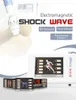 Mobile Shockwave Therapy Machine Shock Wave Therapy Equipment Piezowave för Vet Pet Horses Dog Cat Farm Animal