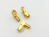 500PCS lot SMA male to RP-SMA female jack right angle in series RF connector