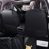 أغطية مقعد السيارة الفاخرة PU Leather لتويوتا كورولا كامري RAV4 Auris Prius Yalis Avensis SUV Auto Interior